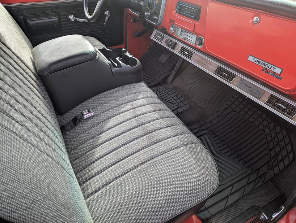1969 Chevrolet C/K 2nd Gen - Image 10 of 14