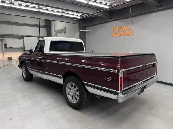 1969 Chevrolet C/K 2nd Gen - Image 6 of 28