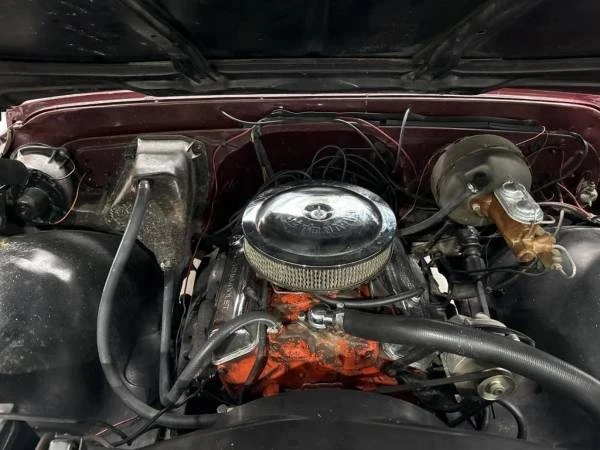 1969 Chevrolet C/K 2nd Gen - Image 14 of 28