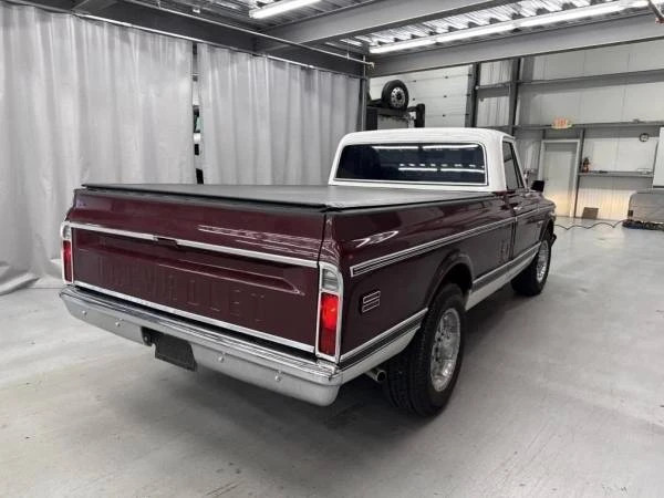 1969 Chevrolet C/K 2nd Gen - Image 7 of 28