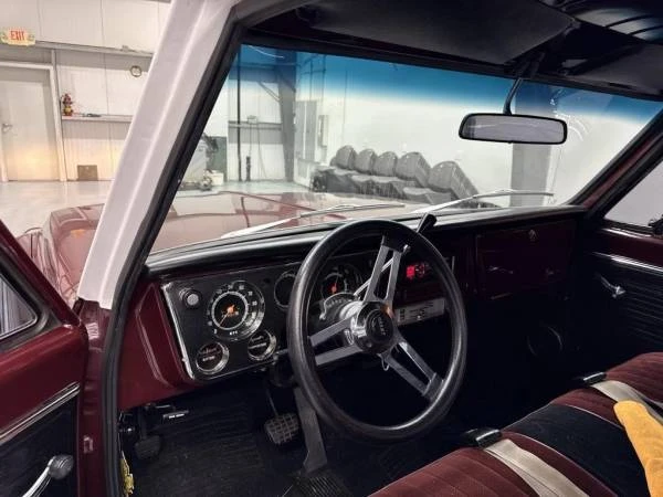 1969 Chevrolet C/K 2nd Gen - Image 11 of 28