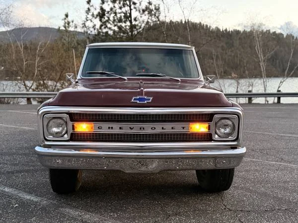 1969 Chevrolet C/K 2nd Gen - Image 2 of 28