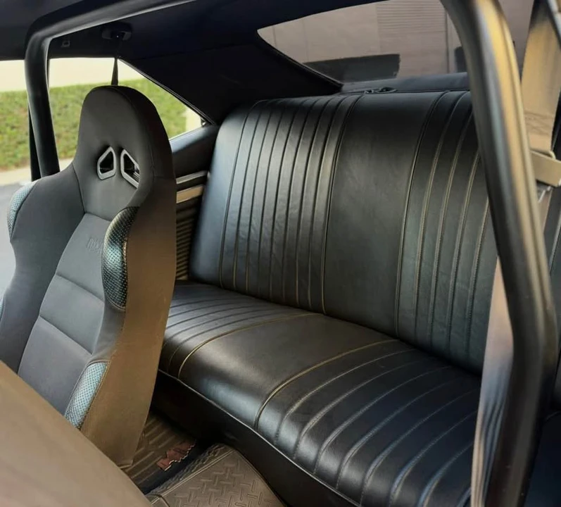1969 Chevrolet Nova 3rd Gen - Image 10 of 20