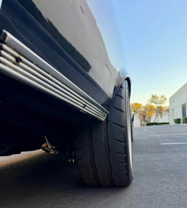 1969 Chevrolet Nova 3rd Gen - Image 18 of 20