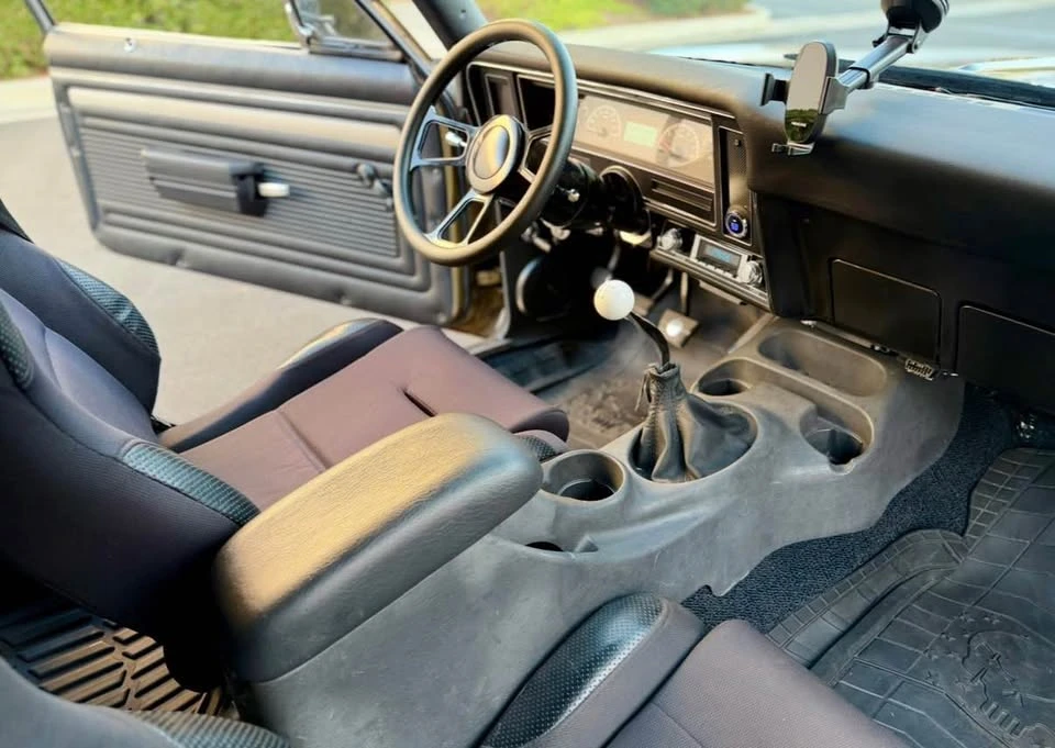 1969 Chevrolet Nova 3rd Gen - Image 6 of 20