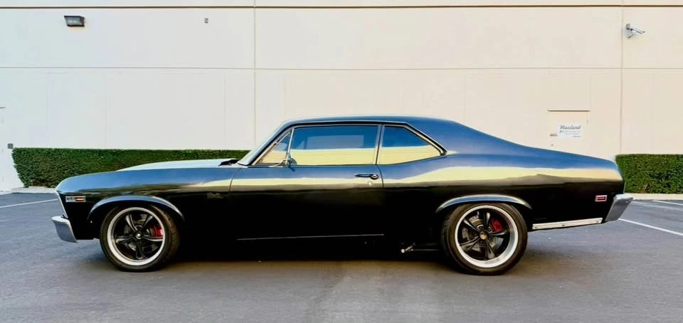 1969 Chevrolet Nova 3rd Gen - Image 19 of 20