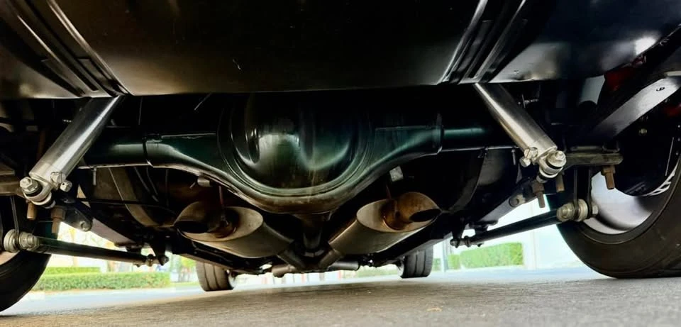 1969 Chevrolet Nova 3rd Gen - Image 14 of 20