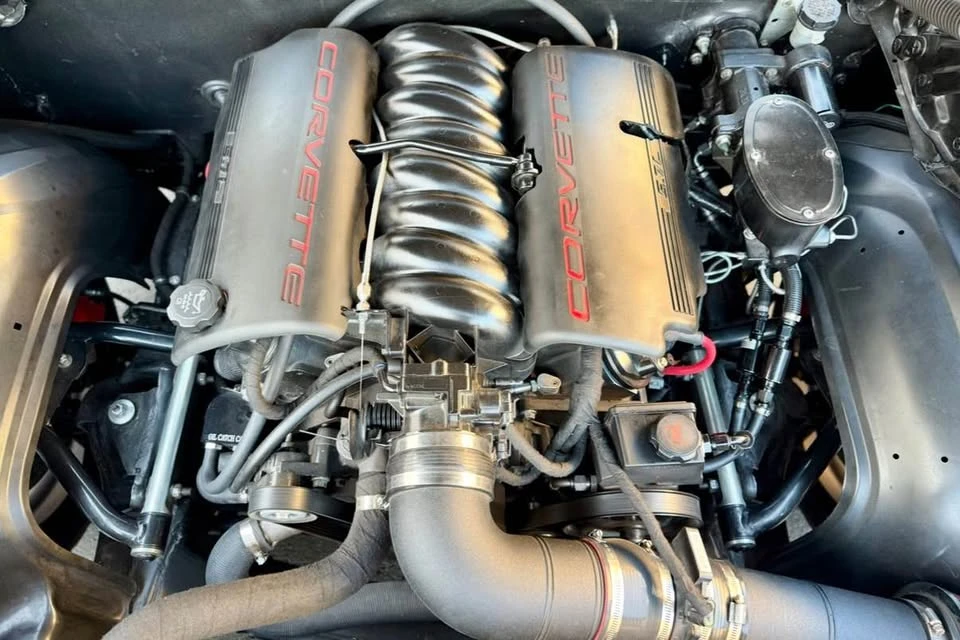 1969 Chevrolet Nova 3rd Gen - Image 13 of 20