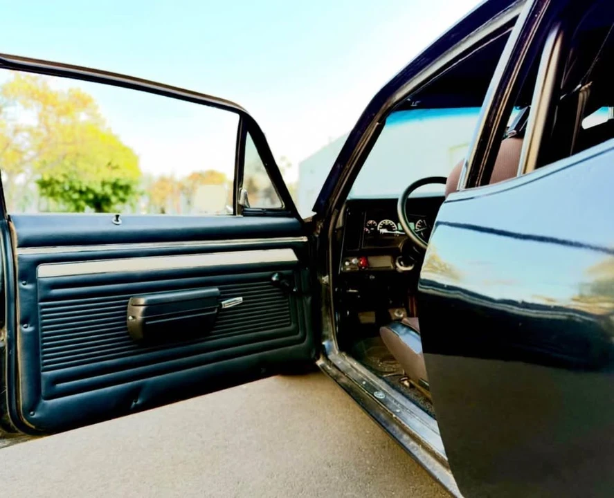 1969 Chevrolet Nova 3rd Gen - Image 5 of 20