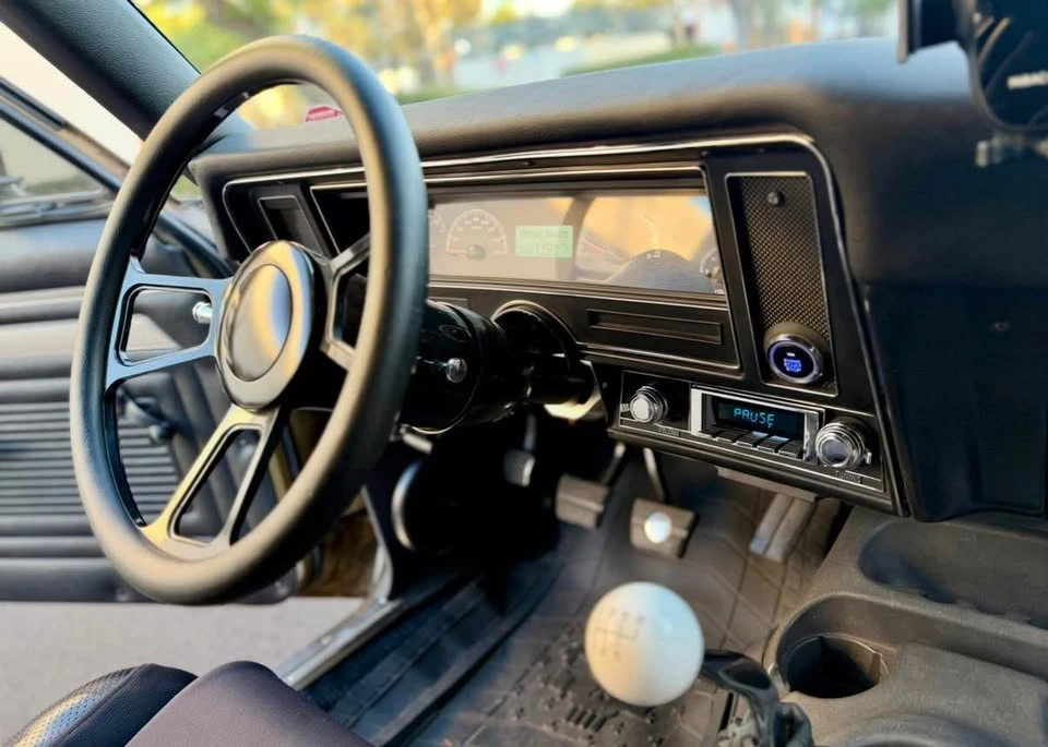1969 Chevrolet Nova 3rd Gen - Image 15 of 20