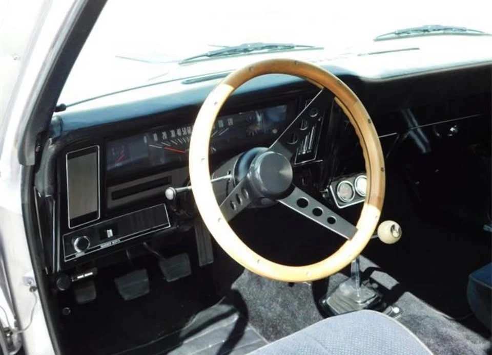 1969 Chevrolet Nova 3rd Gen - Image 3 of 7