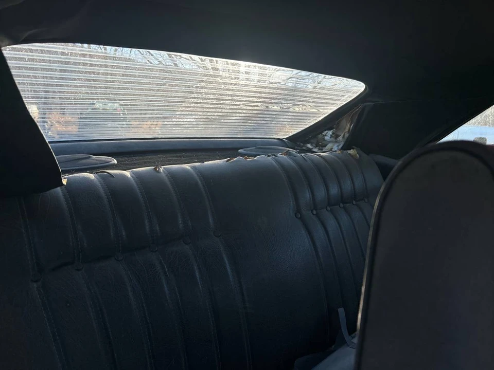 1969 Chevrolet Nova 3rd Gen - Image 5 of 20