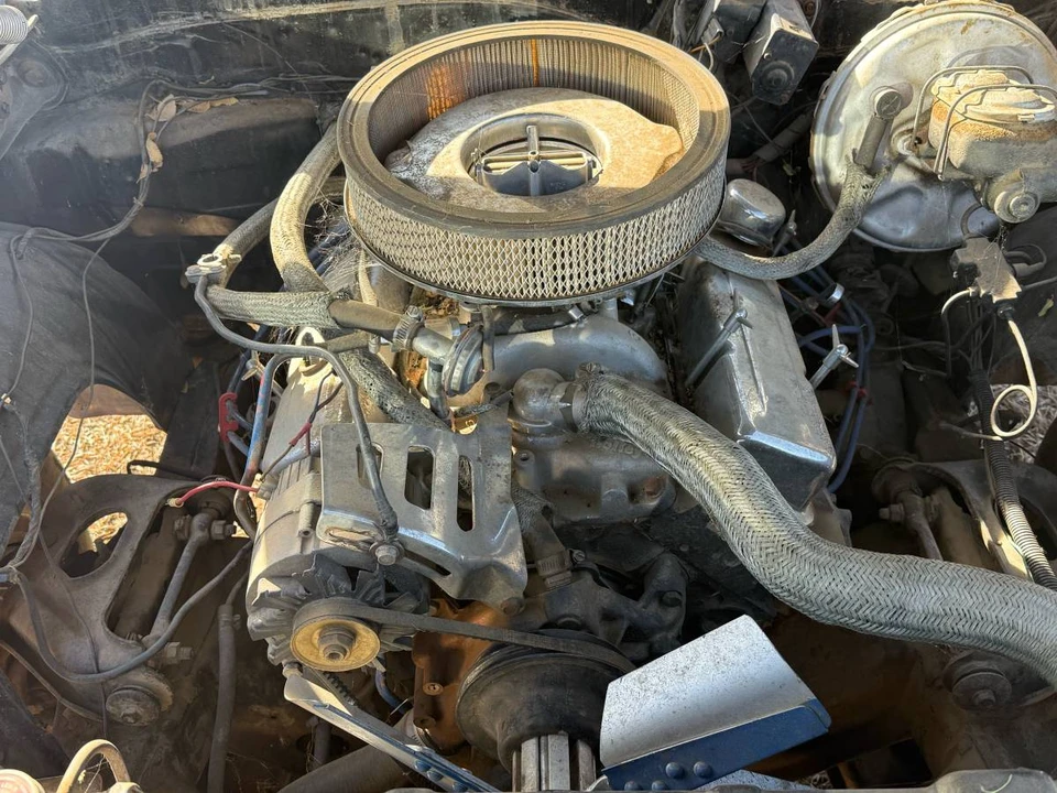 1969 Chevrolet Nova 3rd Gen - Image 18 of 20