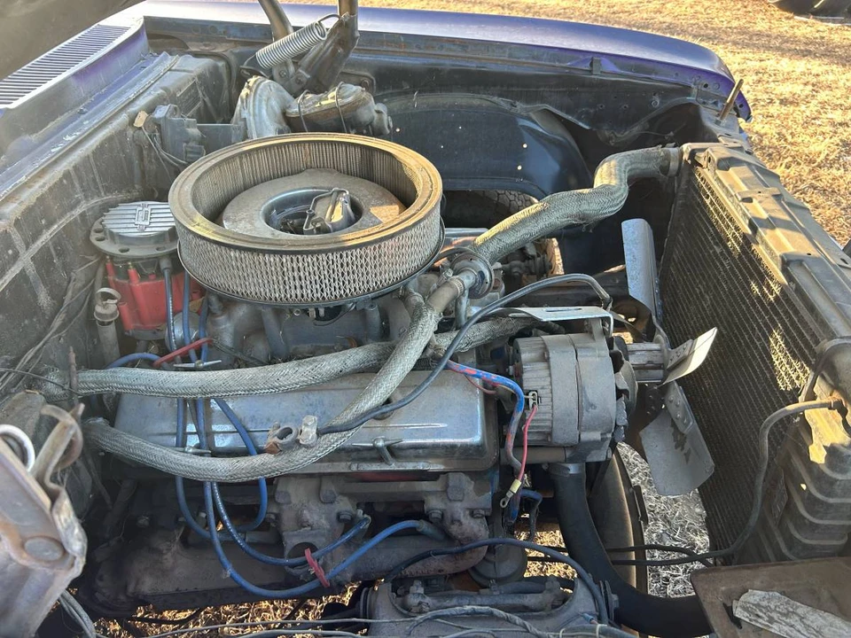 1969 Chevrolet Nova 3rd Gen - Image 7 of 20