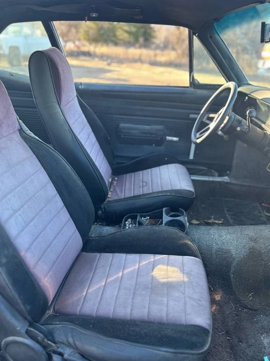 1969 Chevrolet Nova 3rd Gen - Image 6 of 20