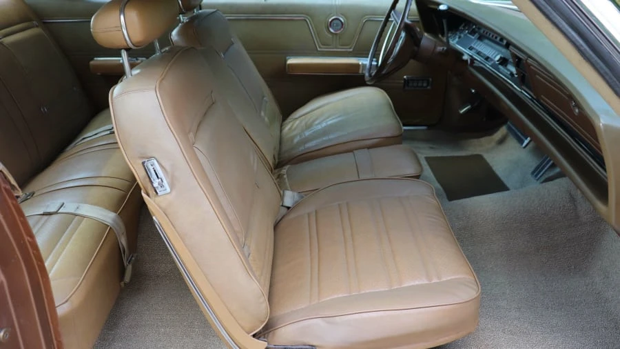 1969 Chrysler 300 Non-Letter Series - Image 4 of 13