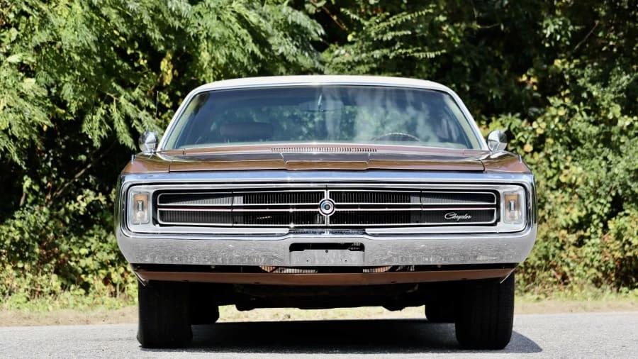 1969 Chrysler 300 Non-Letter Series - Image 7 of 13