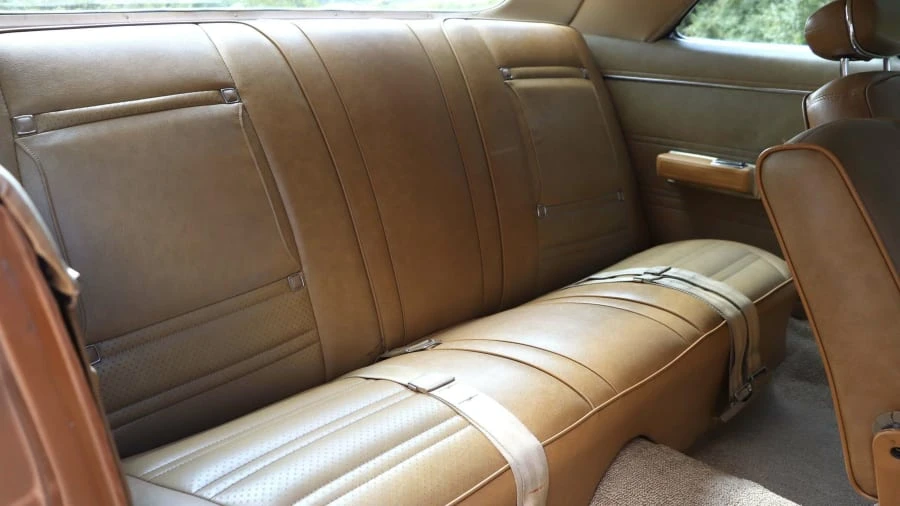 1969 Chrysler 300 Non-Letter Series - Image 10 of 13