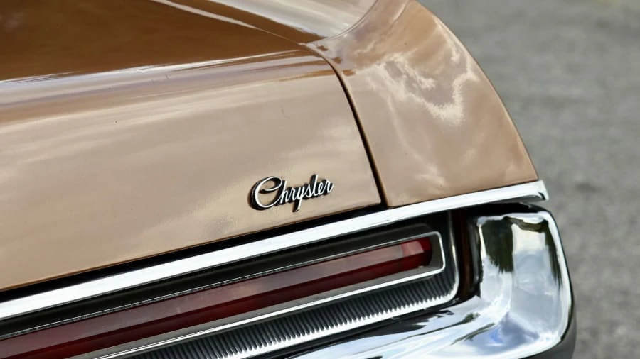 1969 Chrysler 300 Non-Letter Series - Image 11 of 13