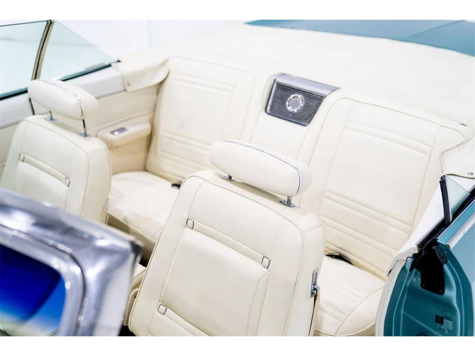 1969 Chrysler 300 Letter Series - Image 13 of 31