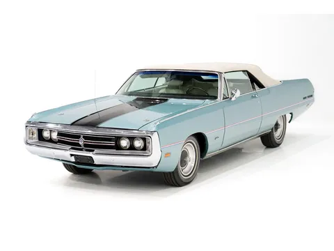 1969 Chrysler 300
