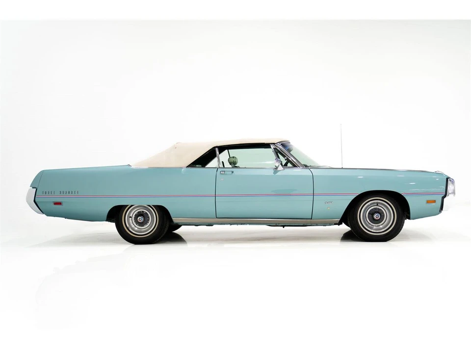 1969 Chrysler 300 Letter Series - Image 31 of 31