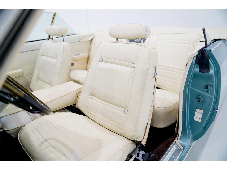 1969 Chrysler 300 Letter Series - Image 10 of 31