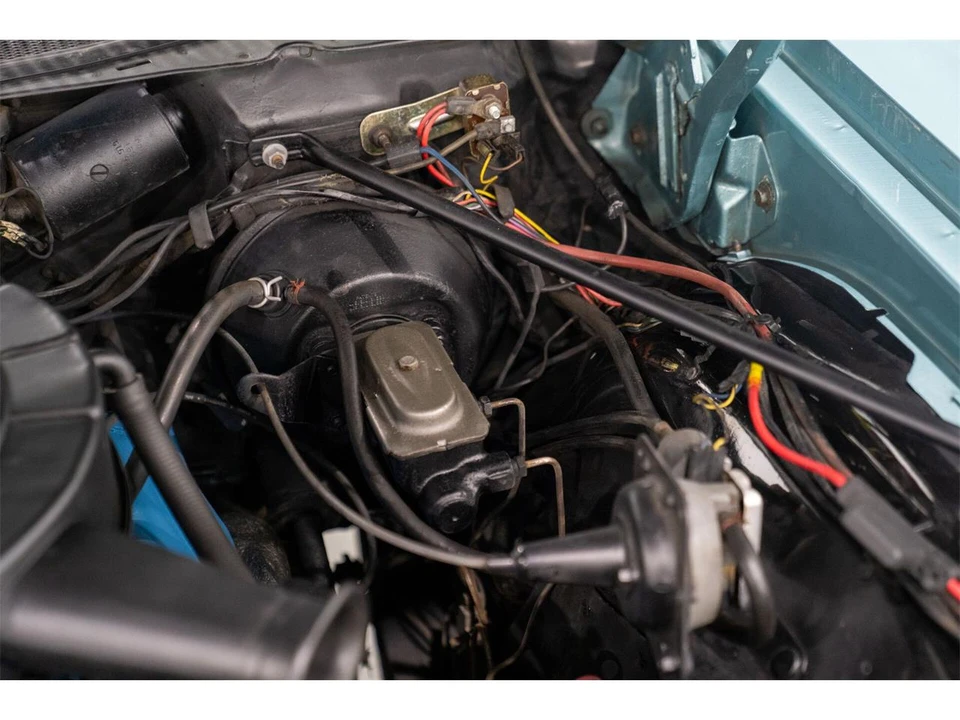 1969 Chrysler 300 Letter Series - Image 19 of 31