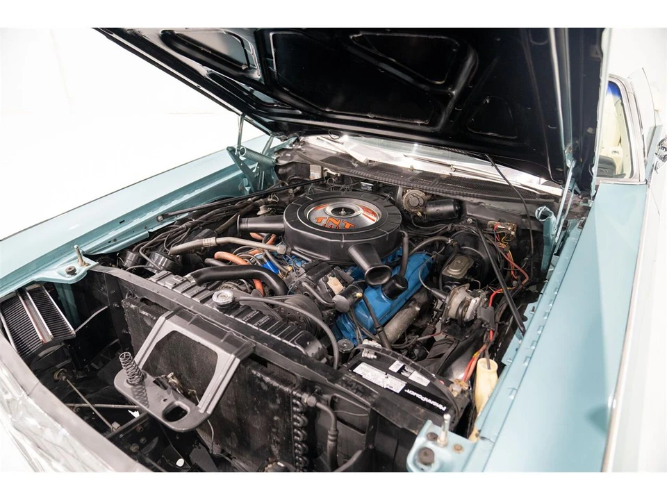 1969 Chrysler 300 Letter Series - Image 14 of 31