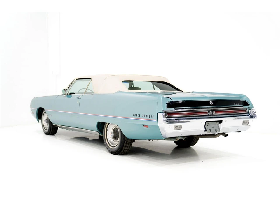 1969 Chrysler 300 Letter Series - Image 26 of 31