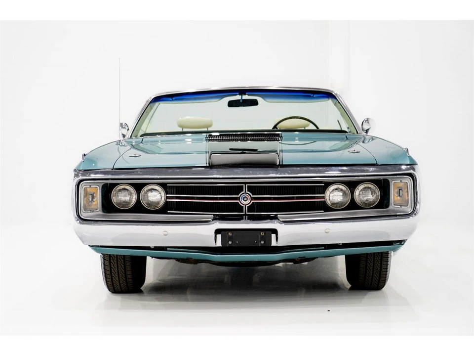 1969 Chrysler 300 Letter Series - Image 2 of 31