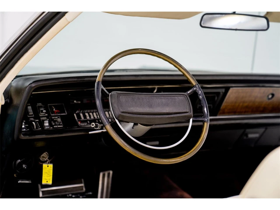 1969 Chrysler 300 Letter Series - Image 12 of 31