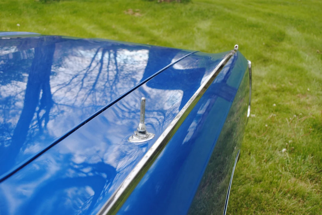 1969 Chrysler 300 Non-Letter Series - Image 20 of 31