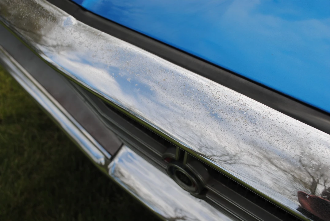 1969 Chrysler 300 Non-Letter Series - Image 28 of 31