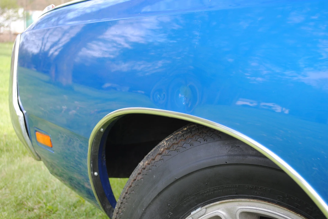 1969 Chrysler 300 Non-Letter Series - Image 30 of 31