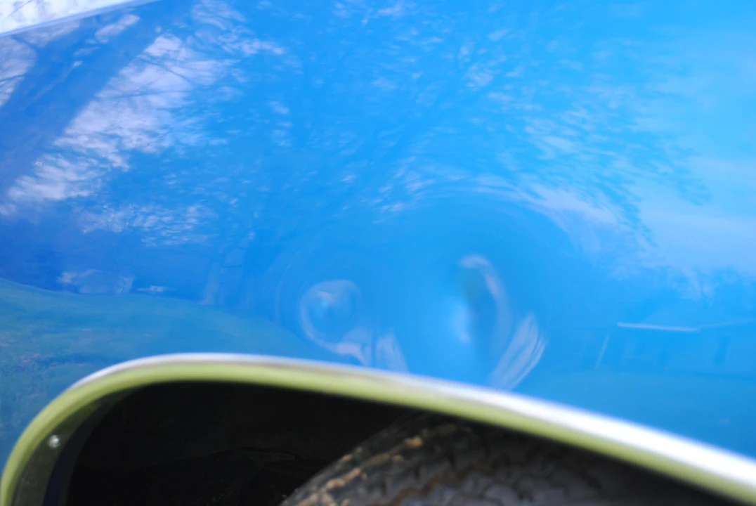 1969 Chrysler 300 Non-Letter Series - Image 31 of 31