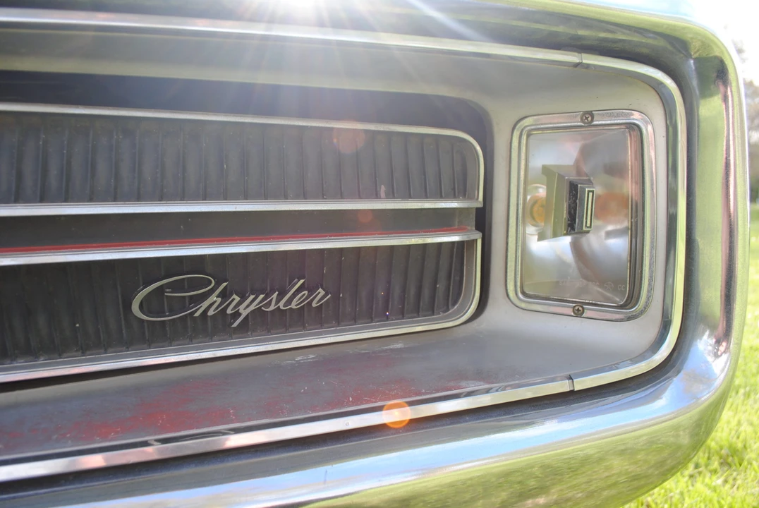 1969 Chrysler 300 Non-Letter Series - Image 26 of 31