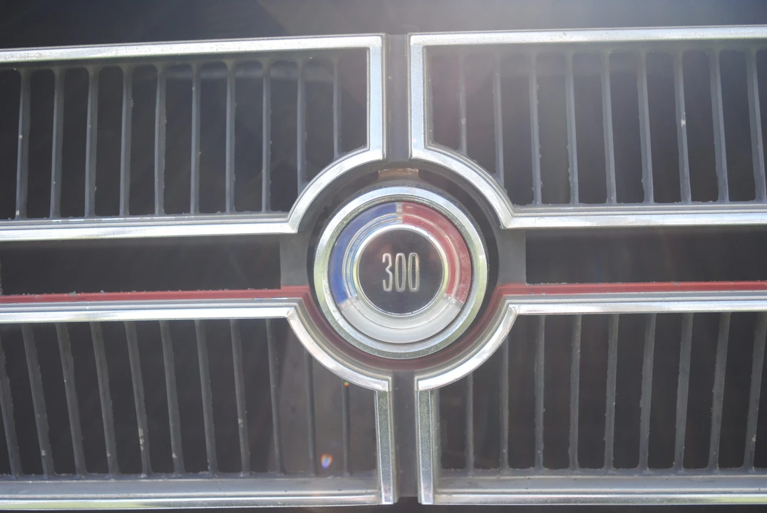 1969 Chrysler 300 Non-Letter Series - Image 27 of 31