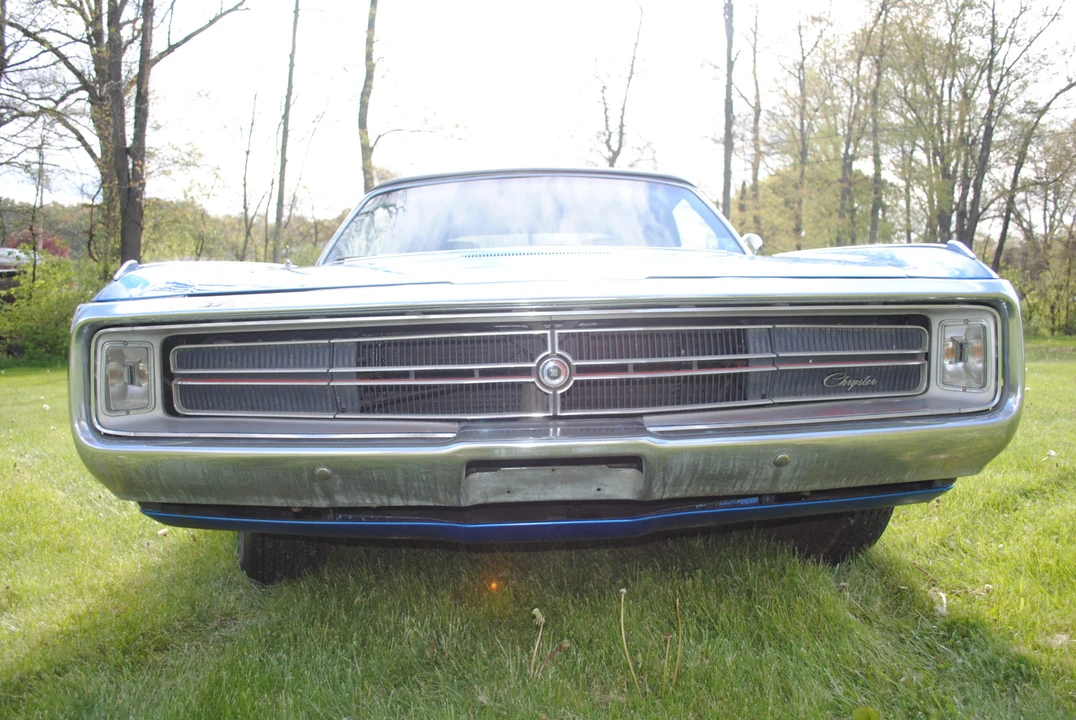 1969 Chrysler 300 Non-Letter Series - Image 2 of 31