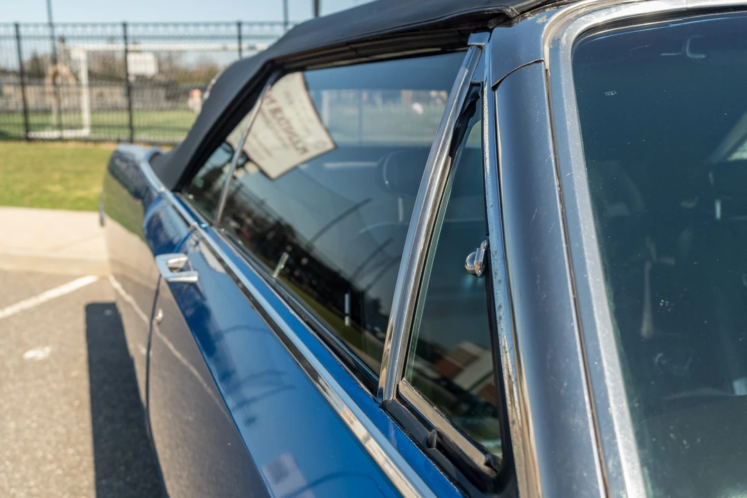 1969 Chrysler 300 Non-Letter Series - Image 21 of 31