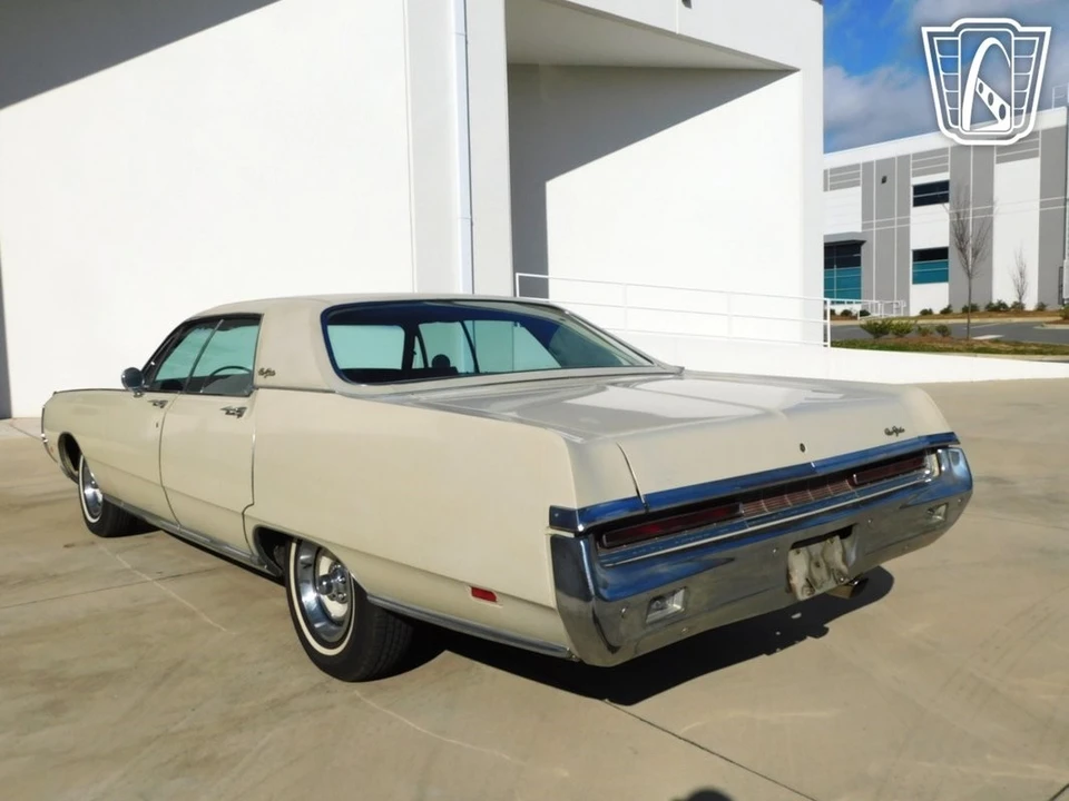 1969 Chrysler New Yorker - Image 21 of 21