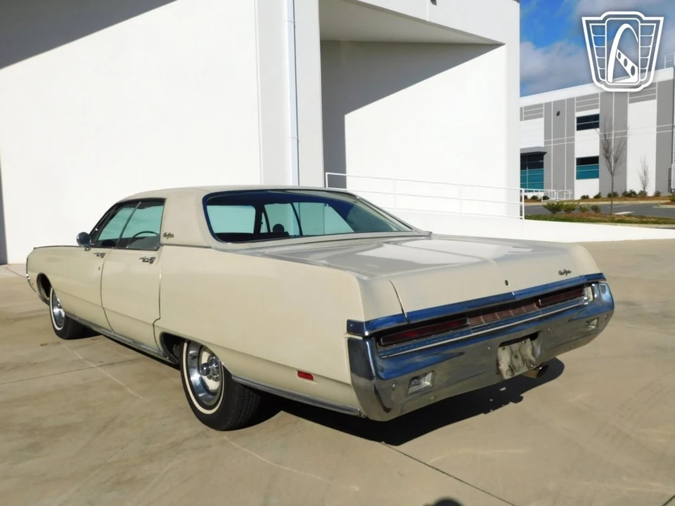 1969 Chrysler New Yorker - Image 20 of 21