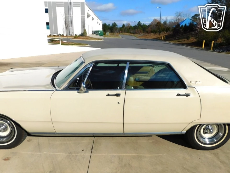 1969 Chrysler New Yorker - Image 16 of 21