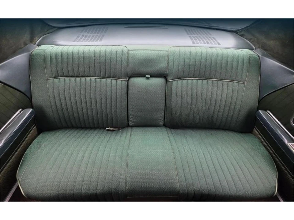 1969 Chrysler New Yorker - Image 14 of 24