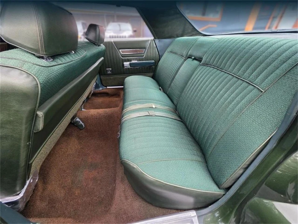 1969 Chrysler New Yorker - Image 10 of 24