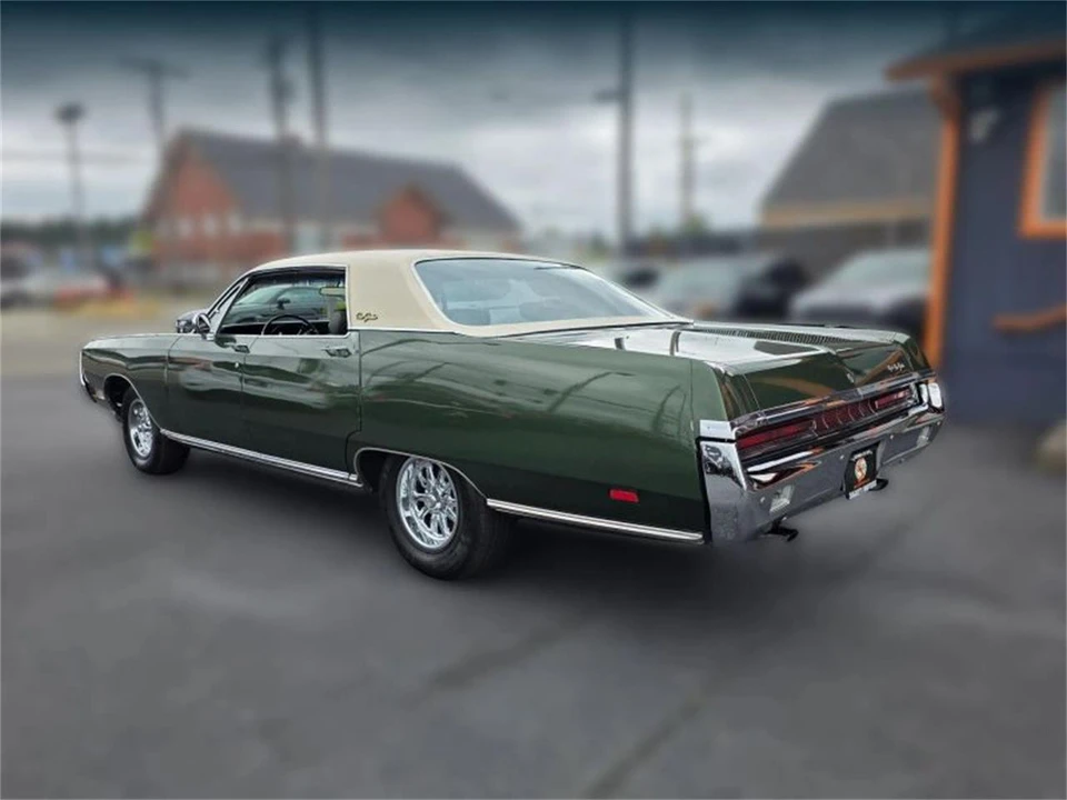 1969 Chrysler New Yorker - Image 20 of 24