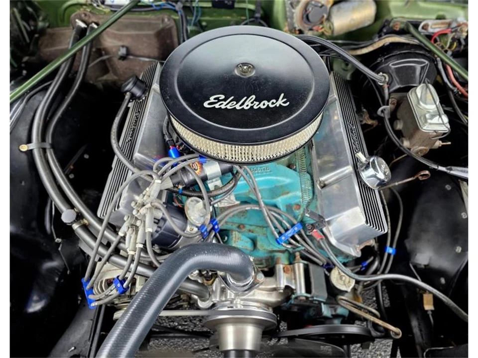 1969 Chrysler New Yorker - Image 17 of 24