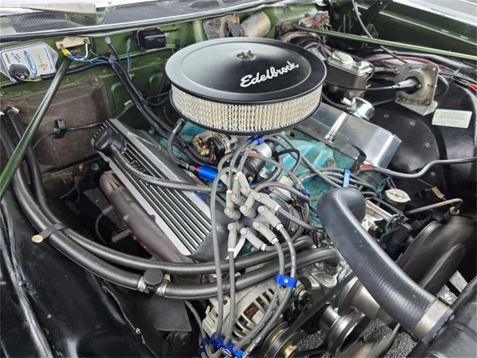 1969 Chrysler New Yorker - Image 19 of 24