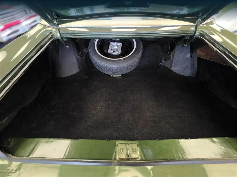 1969 Chrysler New Yorker - Image 21 of 24