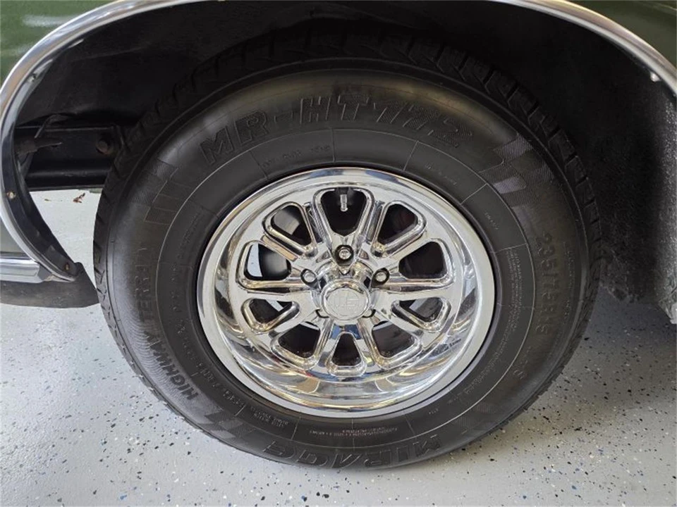 1969 Chrysler New Yorker - Image 22 of 24